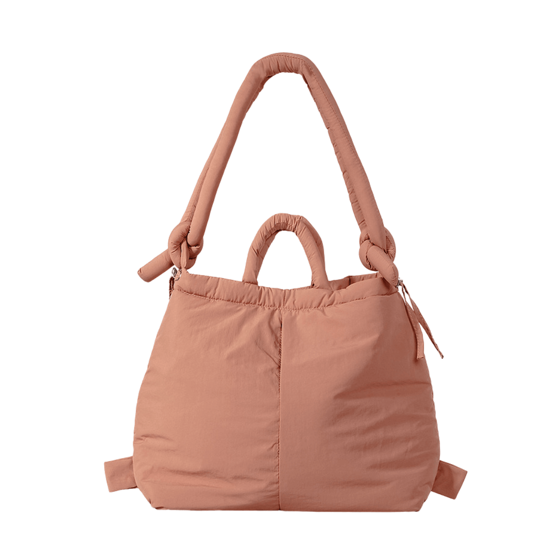 Bolsa Soft Grande Lena - MARY OH