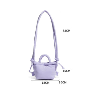 Bolsa Soft Mini Lena