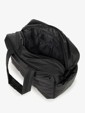 Duffel Bolsa Grande Multifuncional All Day Preto - MARY OH