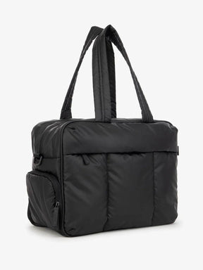 Duffel Bolsa Grande Multifuncional All Day Preto - MARY OH