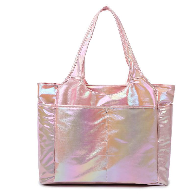 Bolsa Tote Esportiva Mary Oh - MARY OH